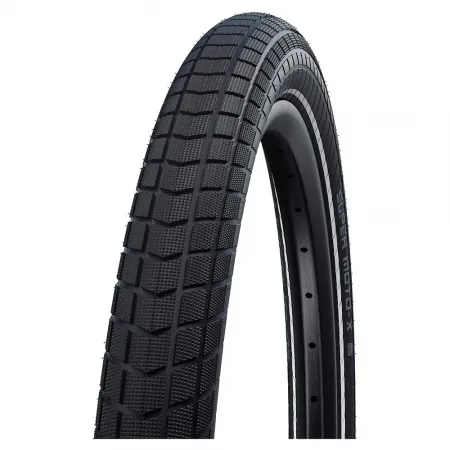 슈발베 슈퍼 Moto-X 하이브리드 Addix 20in x 4.00  자전거 타이어 3143368998