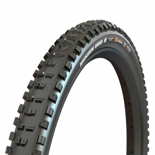 맥시스 미니언 DHR II EXO+ 60TPI 튜블리스 27.5in x 2.60 MTB 타이어 3143373016