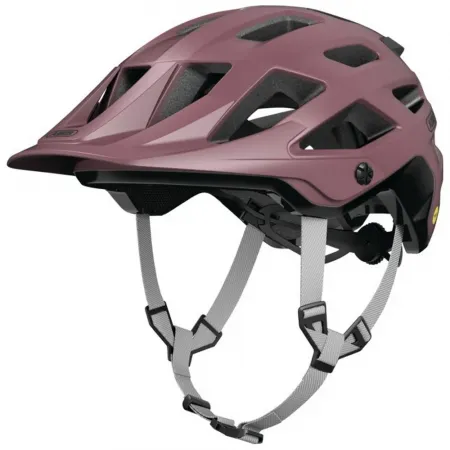 아부스 Moventor 2.0 MIPS MTB 헬멧 3143394733