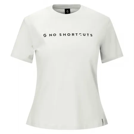 스캇 No Shortcuts 반팔 티셔츠 3143403366