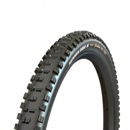 맥시스 미니언 DHR II 60 TPI 맥스terra EXO+ 튜블리스 27.5in x 2.50 MTB 타이어 3143423737