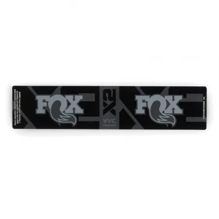 폭스 Float X2 P-SE 55 mm Neutral 024-13-717 데칼 키트 3143443328