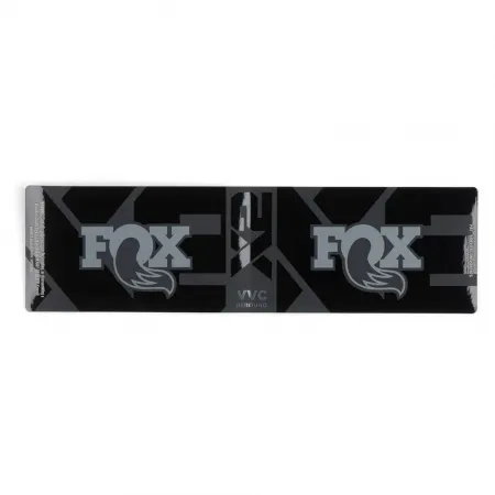 폭스 Float X2 P-SE 65-75 Neutral 024-13-718 데칼 키트 3143443329