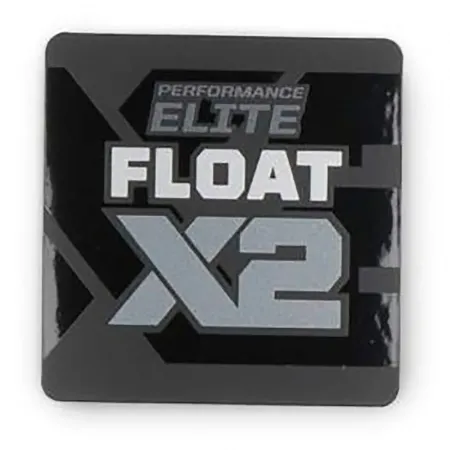 폭스 Float X2 P-SE Reservoir 024-13-722 데칼 키트 3143443330