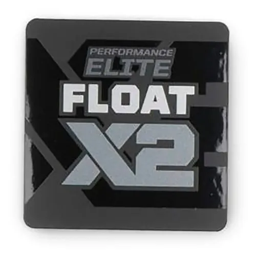 폭스 Float X2 P-SE Reservoir 024-13-722 데칼 키트 3143443330