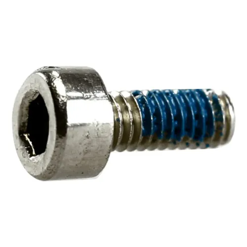 폭스 Socket 헤드 Cap M2.5x6 019-01-048 볼트 3143443379