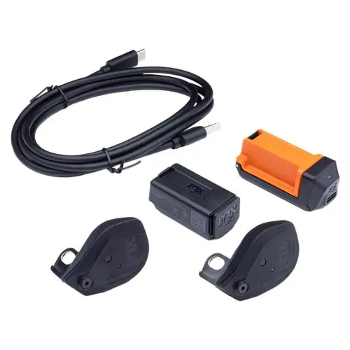 폭스 Live 밸브 Neo F + R Sensors 차저 929-00-003 2025 업그레이드 키트 3143445010