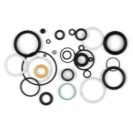 폭스 트렉 Thru Shaft Gen2 803-04-010 서비스 키트 3143445046