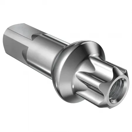 DT스위스 Squorx Pro 헤드 Pro 락 Anodized 자전거 니플 100 단위 3143490396