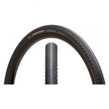 켄다 Crusher 60TPI 튜블리스 650B x 45 그래블 타이어 3143516409