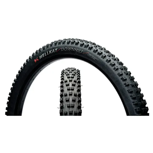 켄다 Hellkat 074V4866 120TPI 튜블리스 27.5in x 2.40 MTB 타이어 3143516420