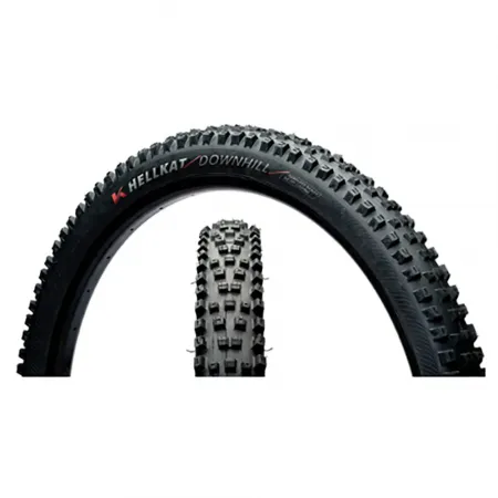 켄다 Hellkat 120TPI 튜블리스 29in x 2.40 MTB 타이어 3143516423