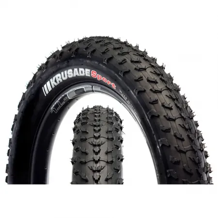 켄다 Krusade 20in x 4.00  MTB 타이어 3143516445