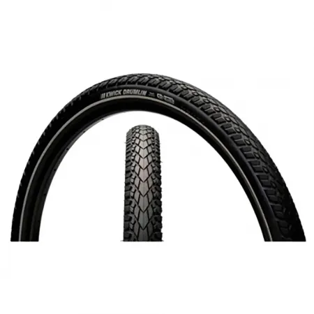 켄다 Kwick Drumlin KS 60TPI 27.5in x 2.20  자전거 타이어 3143516456