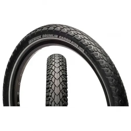 켄다 Kwick Drumlin KS 60TPI 700C x 38  자전거 타이어 3143516458