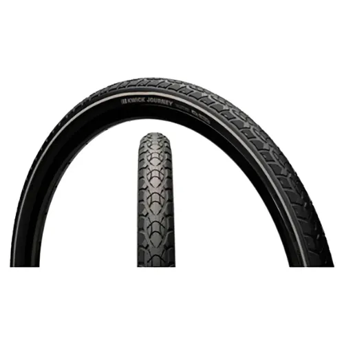켄다 Kwick Journey KS 60TPI 700C x 32  자전거 타이어 3143516473