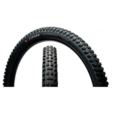 켄다 Pinner 60TPI 튜블리스 29in x 2.40 MTB 타이어 3143516481