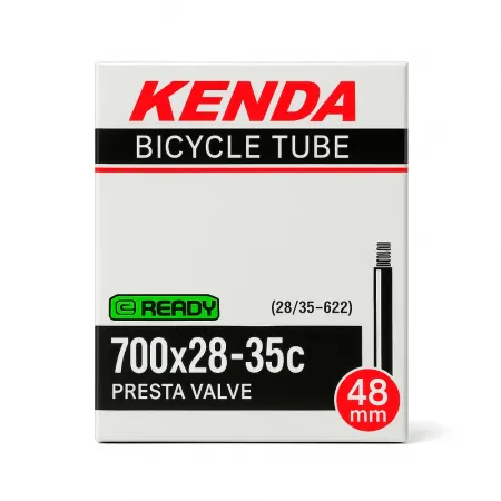 켄다 슈레더 48 mm E-Ready 내부 튜브 3143516494