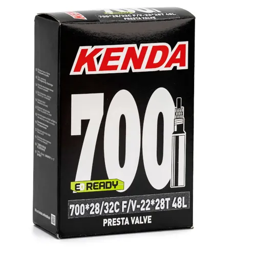 켄다 슈퍼라이트 프레스타 80 mm RC E-Ready 내부 튜브 3143516504