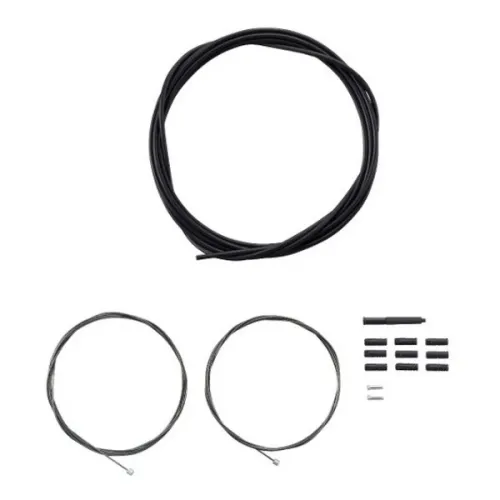 시마노 OT-SP41 Optislick MTB 쉬프트 케이블 키트 3143524280