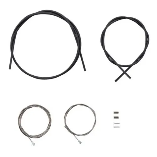 시마노 로드 PTFE IBC로드SET02 브레이크 케이블 키트 3143524300