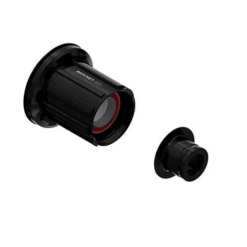 DT스위스 래칫 DEG 12x142/148mm 시마노 HG 슬림 프리허브 바디 3143528240