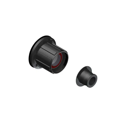 DT스위스 래칫 DEG HYB 12x148/157mm 시마노 HG 슬림 프리허브 바디 3143528243