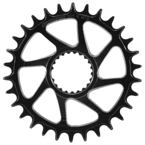 가바룩 다이렉트 마운트 시마노 8200/9200 Narrow-와이드 0mm 오프셋 체인링 3143533951