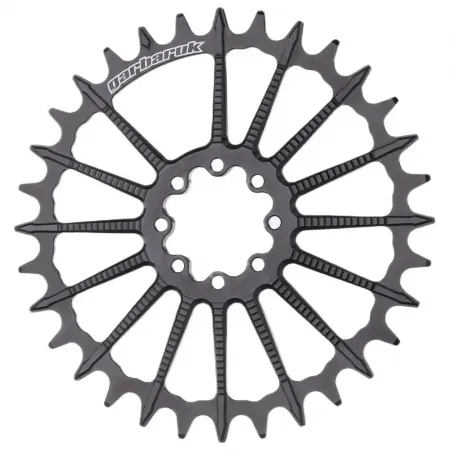 가바룩 다이렉트 마운트 스램 8-Bolt 0mm 오프셋 체인링 3143533967
