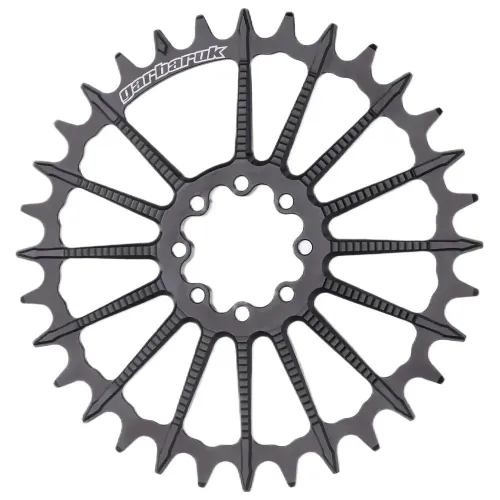 가바룩 다이렉트 마운트 스램 8-Bolt 0mm 오프셋 체인링 3143533967