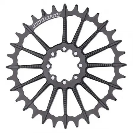 가바룩 다이렉트 마운트 스램 8-Bolt 0mm 오프셋 체인링 3143533969