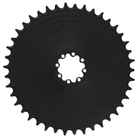 가바룩 스램 8-Bolt Narrow-와이드 에어로 체인링 3143534042