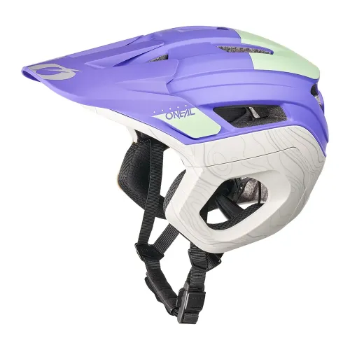 오닐 트래퍼 Evo Topo V.26 MTB 헬멧 3143544446