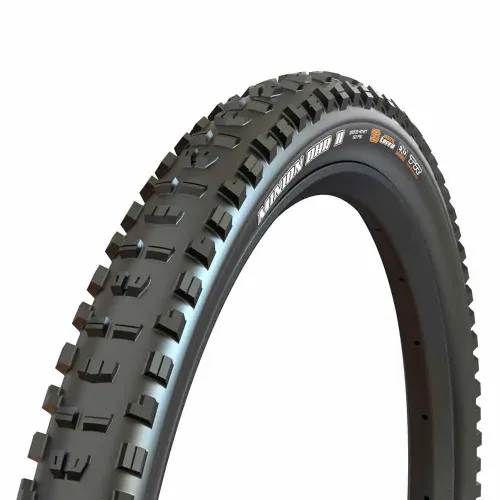 맥시스 미니언 DHR II 다운힐 맥스terra/DH 튜블리스 27.5in x 2.50 MTB 타이어 3143561184