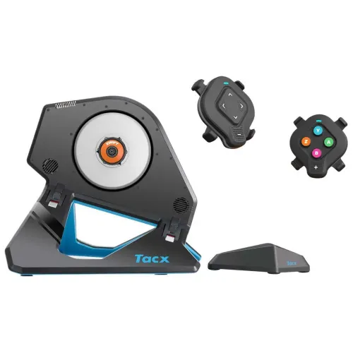 탁스 탁스 Neo 2T Zwift Cog 클릭 터보 트레이너 3143578234