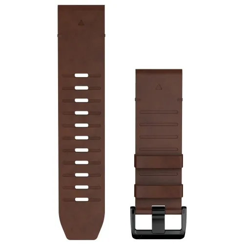 가민 VBER 퀵Fit 26mm 가죽 스트랩 3143578272