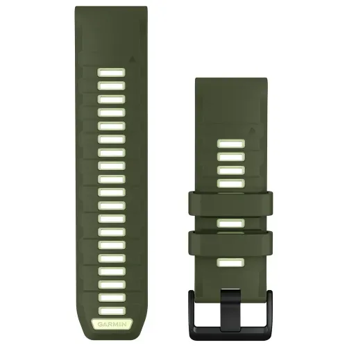 가민 VBER 퀵Fit 26mm 실리콘 스트랩 3143578276