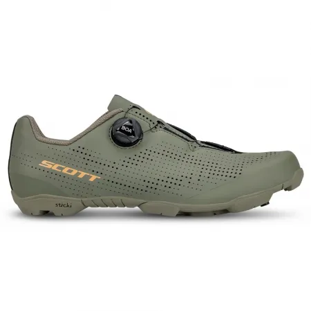 스캇 MTB Comp MTB 클릿슈즈 3143580155