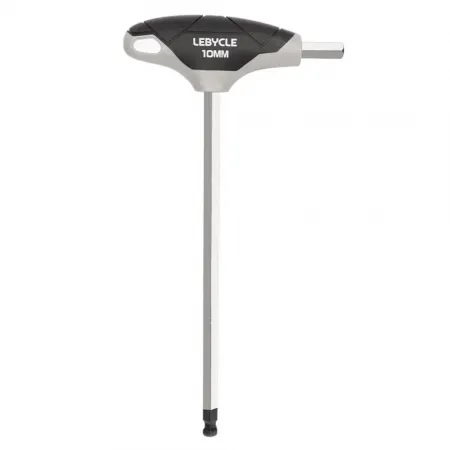 LEBYCLE 10 mm 볼엔드 톡스 렌치 세트 3143615285