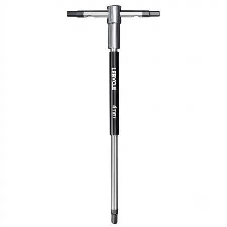 LEBYCLE 4 mm T-핸들 육각 렌치 3143615305