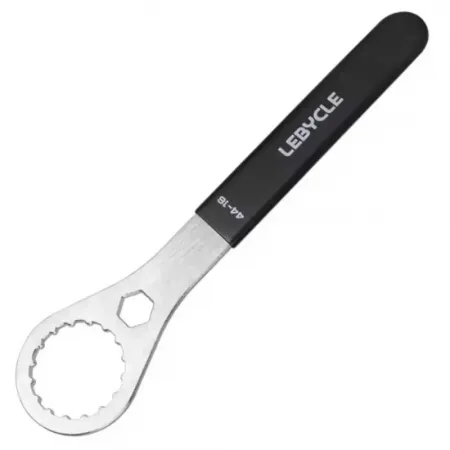 LEBYCLE 49.5 mm Threaded 12 Notches 바텀브라켓 툴 3143615313