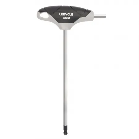LEBYCLE 6 mm 볼엔드 톡스 렌치 세트 3143615318