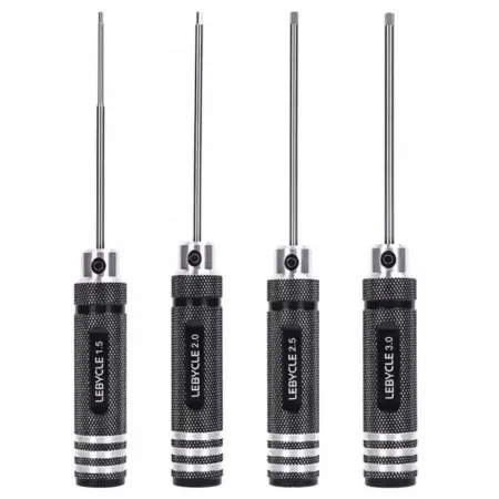 LEBYCLE Allen 1.5 mm 드라이버 3143615330