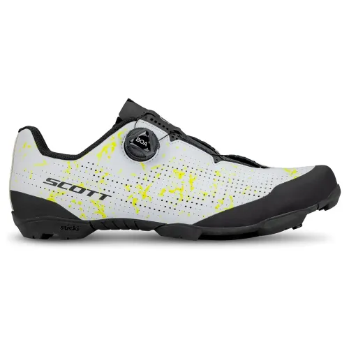 스캇 Comp MTB 클릿슈즈 3143662274