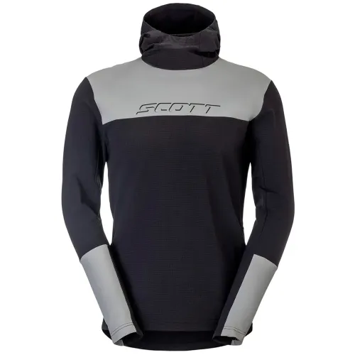 스캇 Vertic Pro 웜 후드티 3143662442