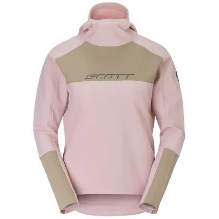 스캇 Vertic Pro 웜 후드티 3143662445