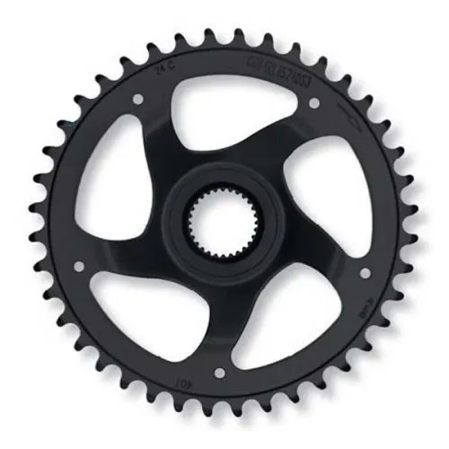 KMC 보쉬 Gen 4 47.5 mm 체인링 3143674437