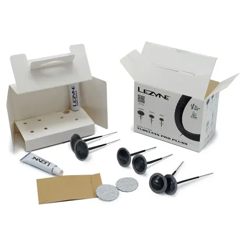 리자인 튜블리스 Pro 3 mm 타이어 플러그 3143683661