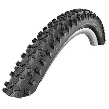 슈발베 스마트 Samoa 퍼포먼스 29in x 2.10 MTB 타이어 3143695052