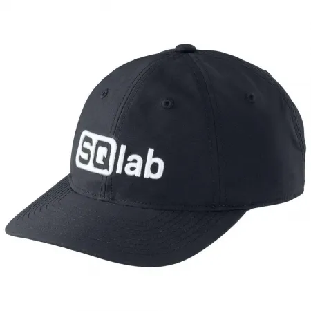 에스큐랩 로고 캡 3143697390